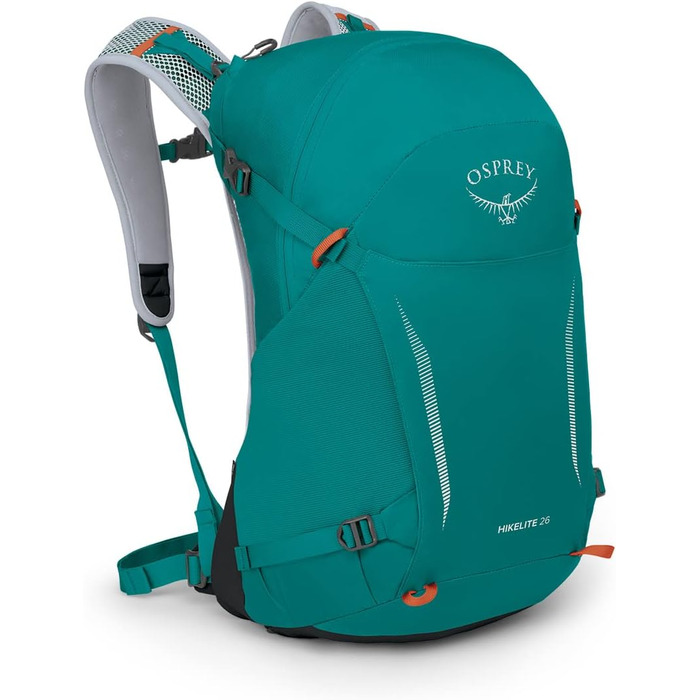 Рюкзак Osprey Europe Hikelite 26 (Escapade Green)