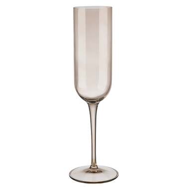 Набір келихів для рожевого шампанського 0,21 л, 4 шт., Fuum Blomus