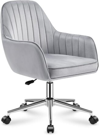 Офісне крісло Mark Adler Future 5.2 Black - регульоване, з підлокітниками, для дому та офісу