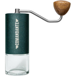 Кавомолка Comandante C40 MK4 горіх (X)