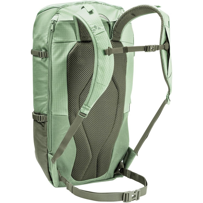 Рюкзаки VAUDE Unisex Citygo 30 II (один розмір, алое вера)