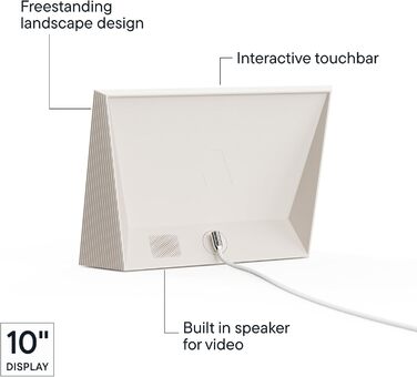 Цифрова фоторамка Aura Carver 10.1