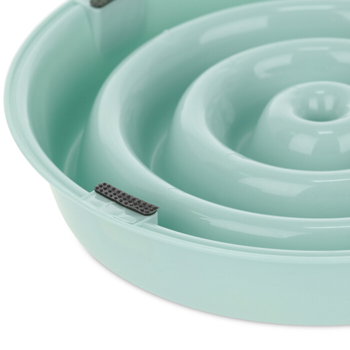 Relaxdays Anti Sling Bowl 400 мл