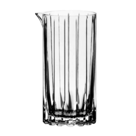 Склянка для змішування Riedel Barware Dsg XORECA 650 мл прозора (0417/23), 650