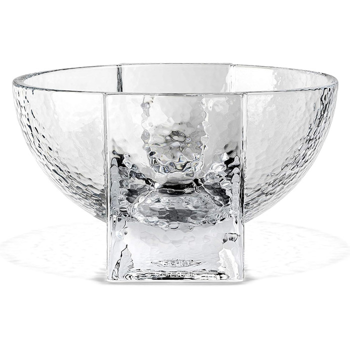 Чаша Holmegaard Ø21 см Оформлення форми в стилі Баухаус просто, зрозуміло