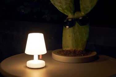 Fatboy Лампа LED Edison La Surprise Mini - Настільна лампа, нічник, кемпінгова лампа, 15 см