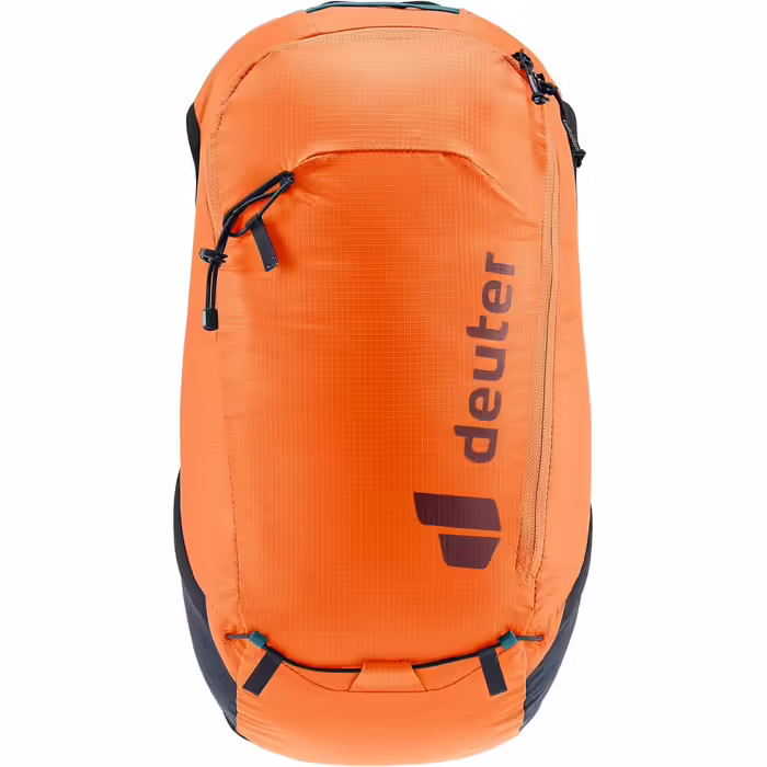 Рюкзак для трейлранінгу Deuter Ascender 13, жовтий, 13 л
