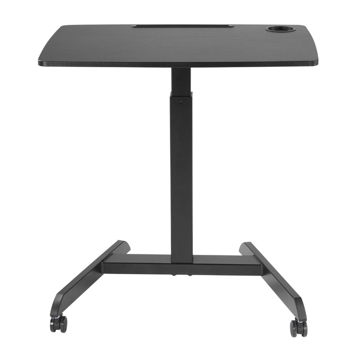 Офісний стіл з регулюванням висоти OfficePro ODM380B