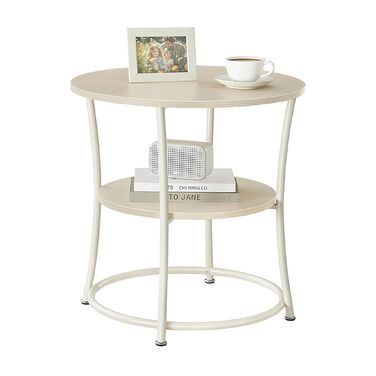 Підставка Relaxdays з двома полицями