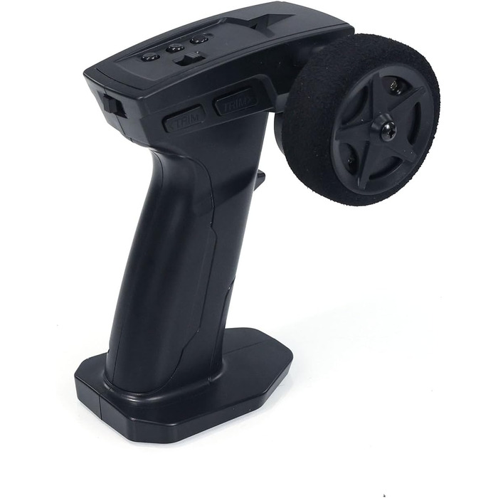 Радіокерований автомобіль Toucan RC Hobby RTR 4x4, 1/43, повнорозмірне керування, висока швидкість - в наявності в Україні