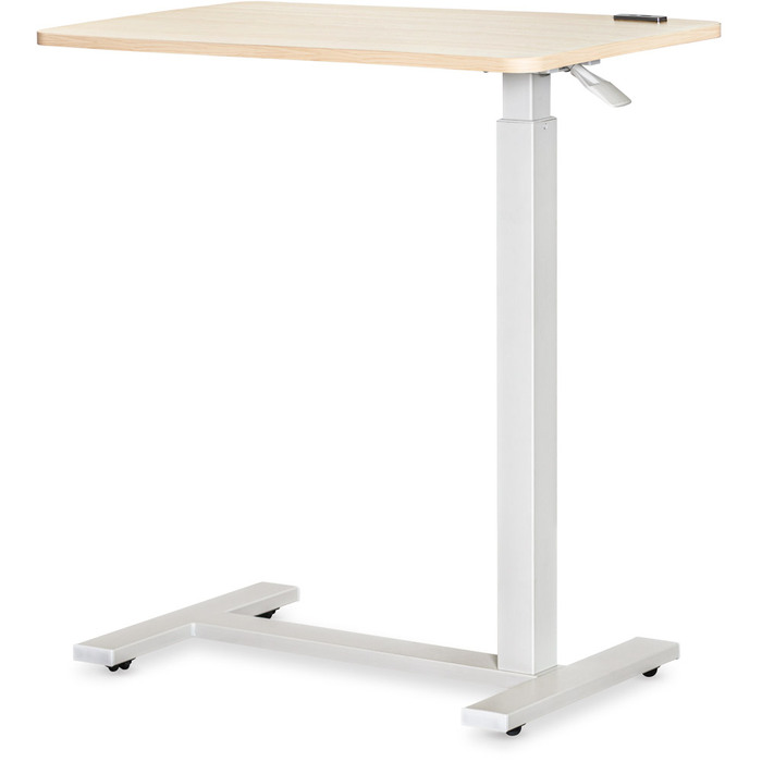 Стіл Hommex Mobidesk USB Maple (арт. TH-010 Maple)