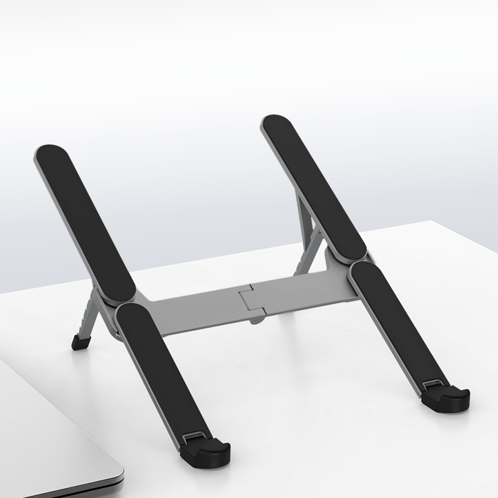 Підставка для ноутбука OfficePro Black LS100HUB