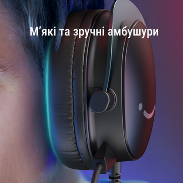 Гарнітура Fifine H9