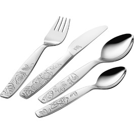 колір: джунглі