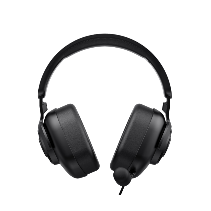 Гарнітура ігрова GamePro (HS590B)