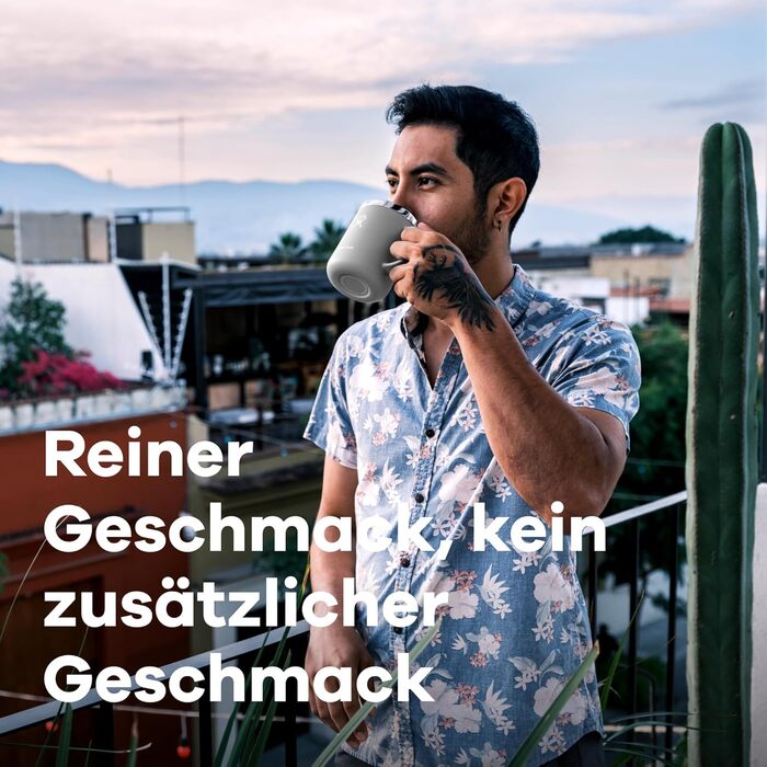 Термокружка Hydro Flask 354 мл (12 oz) з нержавіючої сталі, чорна, з кришкою та ручкою