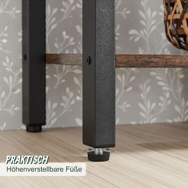 Промислова полиця Relaxdays з 14 ящиками