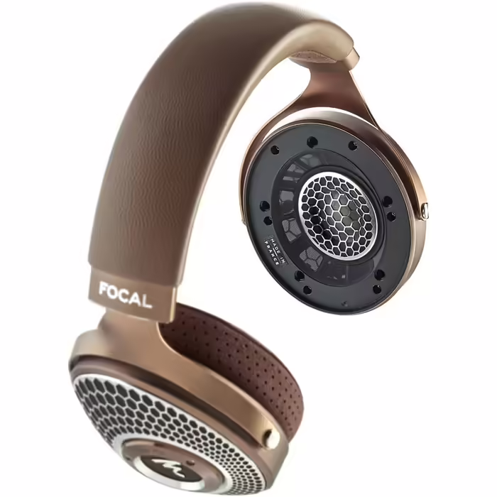 Focal Clear MG відкриті накладні навушники преміум-класу