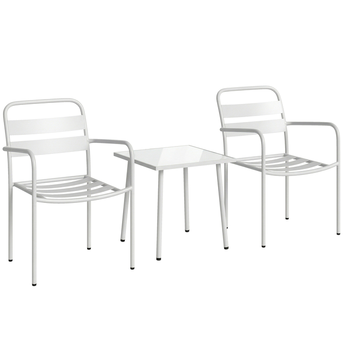 Набір садових меблів 