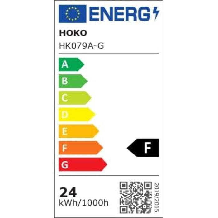 Дзеркало для ванної кімнати HOKO LED Texas 60x80 см з підсвічуванням, нагрівом проти запотівання та чорним металевим каркасом. Можливість монтажу "вверх-вниз". Сенсорне управління, зміна кольору світла 2700-6500K (тепле, холодне, нейтральне біле