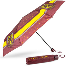 Гранатовий парасолька Stormproof - складна парасолька-сумка-рюкзак Оригінальні подарунки для жінок та чоловіків Міні-парасолька