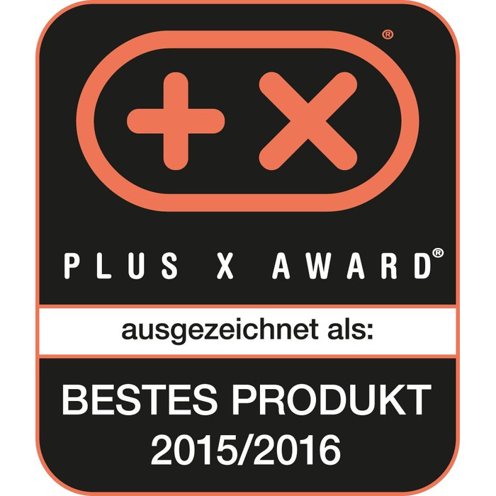 Krinner LUMIX Deluxe: Бездротові LED-свічки на ялинку, набір 10 шт., з пультом IR, 5 рівнів димування, ефект мерехтіння, червоний, арт. 74346