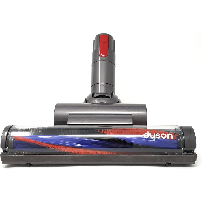 Щітка для Dyson CY28 ‎33,1x30,4x9,8 cм чорна