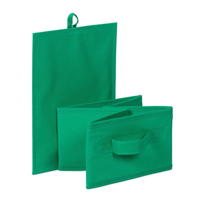 Поличка для дитячих речей Relaxdays з ящиками для зберігання