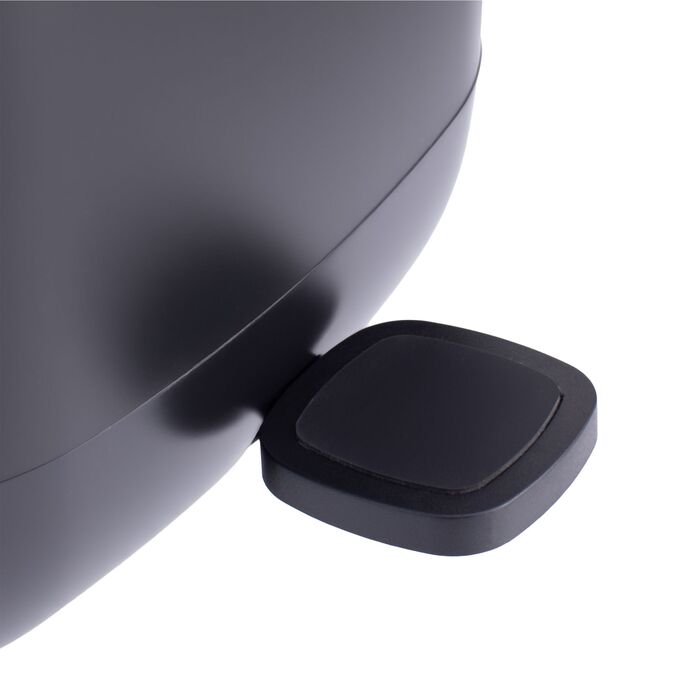 Відро для сміття Relaxdays, 9 літрів