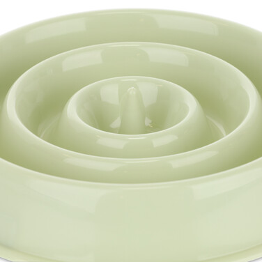 Relaxdays Anti Sling Bowl 400 мл