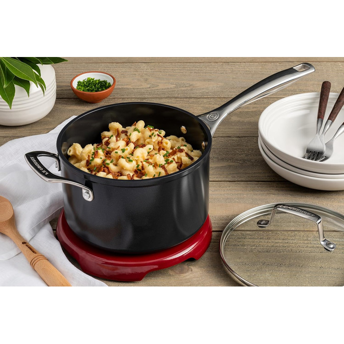 Набір сковорідок LE CREUSET Ceramic 20/26 см (6 предметів)