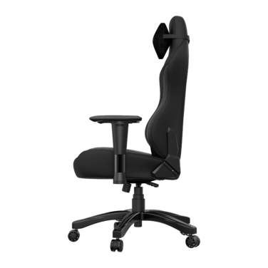 Крісло ігрове Anda Seat Phantom 3 Black/Black Size L