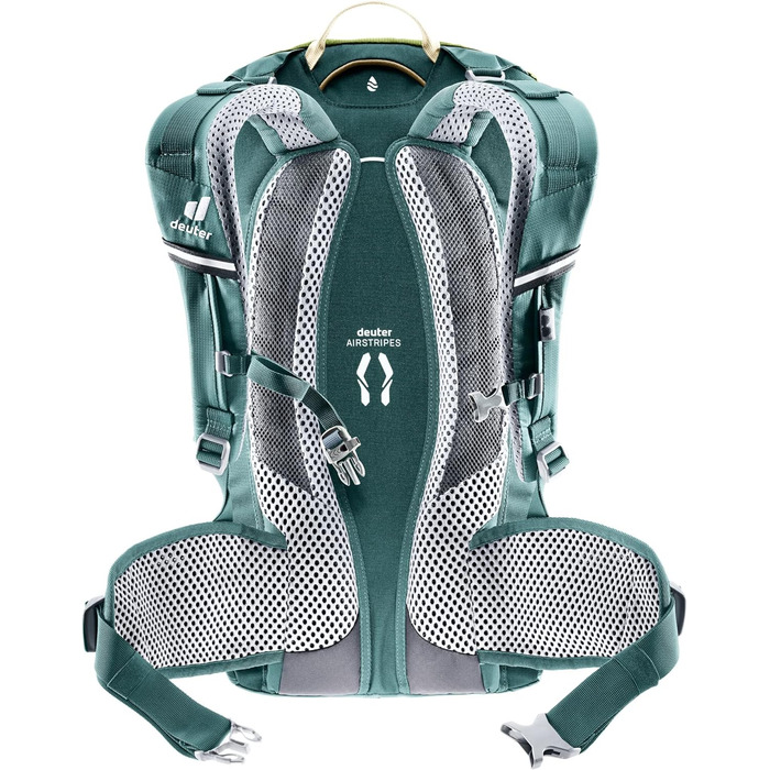 Рюкзак deuter Trans Alpine 30 (Лугово-глибоководний)