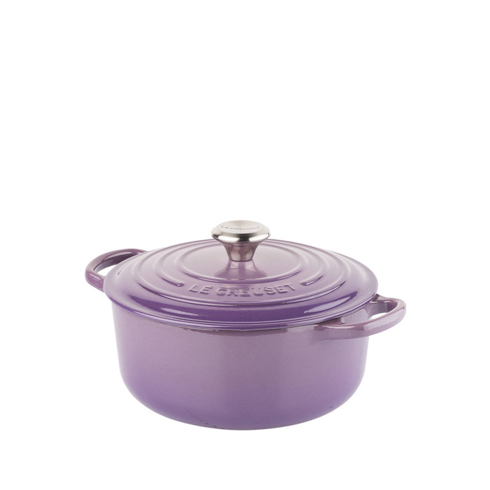 Каструля/сковорода 20 см фіолетова Ultra Violet Le Creuset