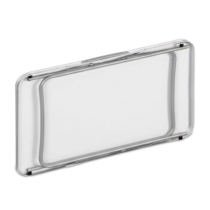 Зручний розкладний туристичний столик Relaxdays