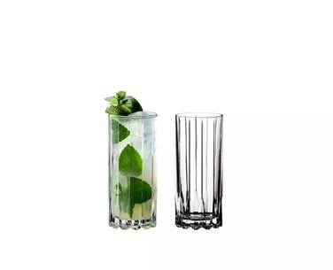 Набір склянок для коктелів Riedel Highball, 2 шт x 310 мл (6417/04), 310