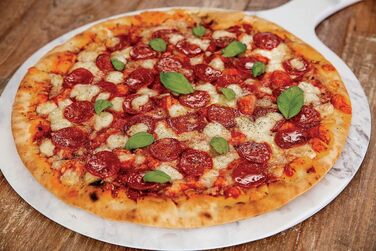 Мультифурна Russell Hobbs Airfryer Express 20л (5-в-1: фритюрниця, міні-піч, гриль, тостер, підігрів) з фритюрним кошиком, дека та решіткою для грилю