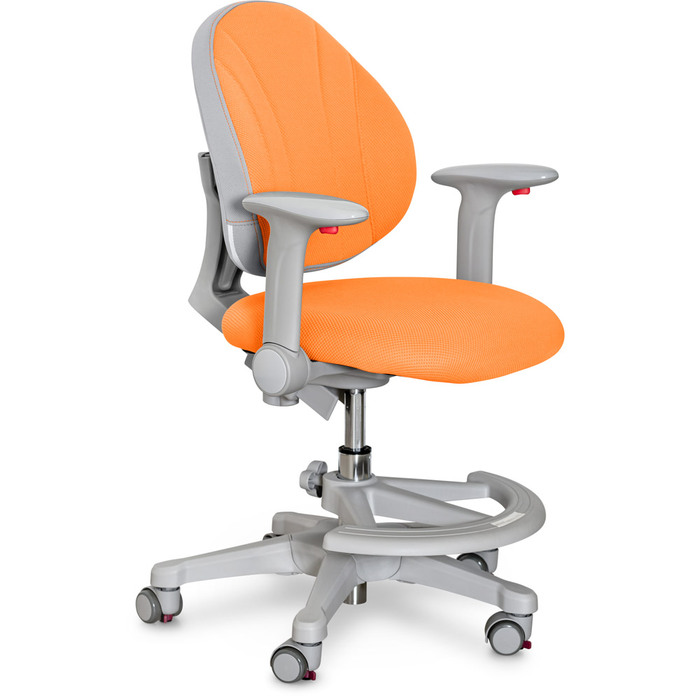 Дитяче крісло Evo-kids Mio OR (арт.Y-407 OR)