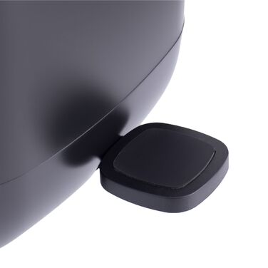 Відро для сміття Relaxdays, 9 літрів