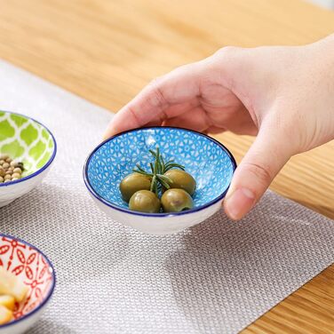 Набір прямокутних тарілок Vancasso Servierplatten, 4 шт., порцеляна, для сервірування