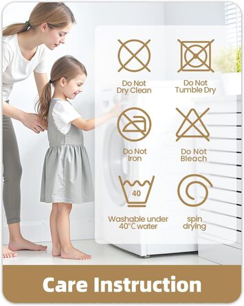 Килимок для ванної кімнати COLOR&GEOMETRY 60 x 110 см, сірий, нековзний, швидковисихаючий