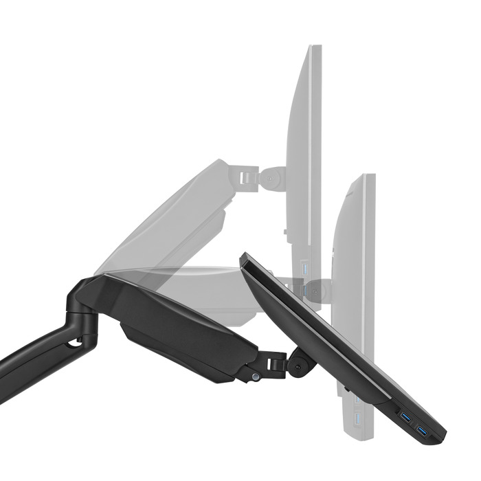 Настільне кріплення для монітора OfficePro MA312B