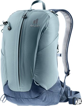 Похідний рюкзак deuter унісекс Ac Lite 17 (17 л, темно-синій сланець, комплект з 15 сл для жінок)