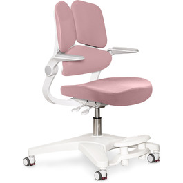 Дитяче крісло Mealux Trident Dark Pink (арт.Y-617 DP)