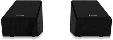 Акустика Klipsch R-40SA Dolby Atmos (пара) - чорний