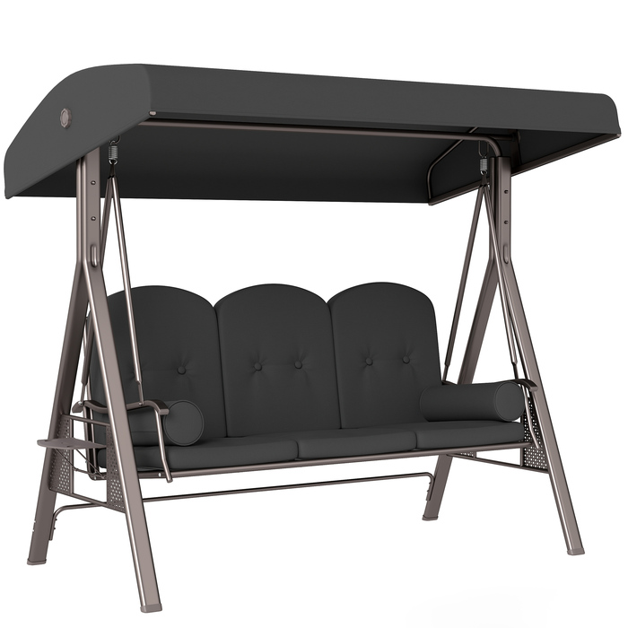 Садова гойдалка 