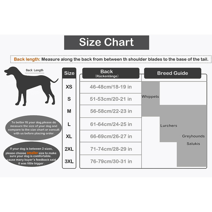 Дощовик Geyecete Greyhound, водонепроникний, регульований, світловідбиваючий, жовтий, XL (XS, довжина спинки 46-48 см)