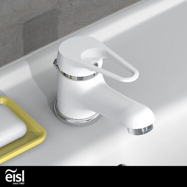 Змішувач для ванни EISL SPEED Chrom з одним важелем, хром, NI023SCR