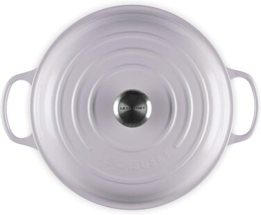 Le Creuset емальований чавунний жаровник 3,5 л, шалот