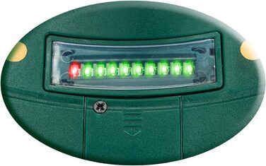Підставка для ялинки Star-Max Select3 3,5 л 39 см зелена